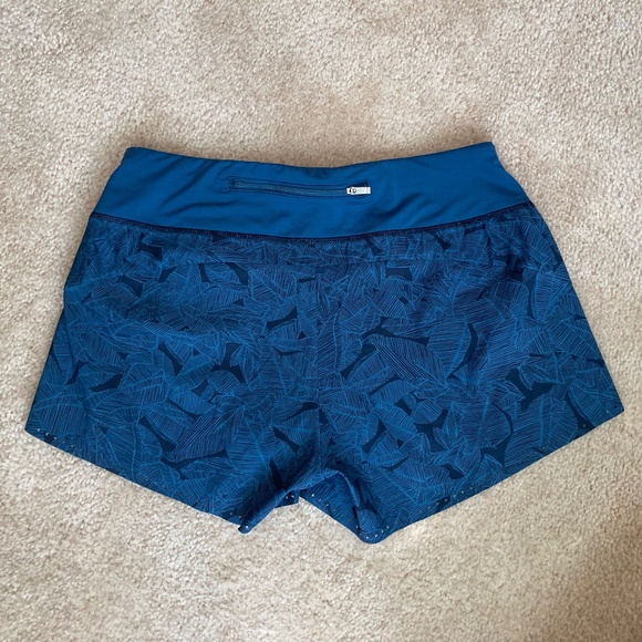 Athleta running shorts, size small - Picture 2 of 6